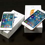 Image result for iPhone 6s Box