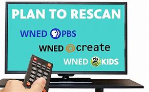 Image result for ABC 7 Buffalo Antenna Rescan