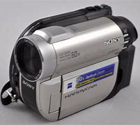 Image result for Sony DVD Camera Recorder