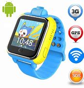 Image result for 3G Watch
