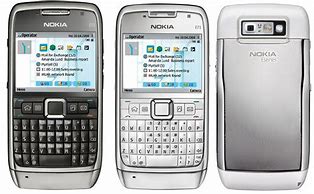 Image result for Nokia E71 Series Phones