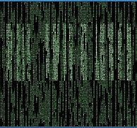 Image result for Computer Code Screensaver