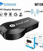 Image result for Anycast M100