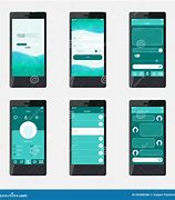 Image result for Cell Phone Display Application