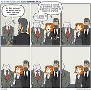 Image result for Business Cat Human Resources Meme