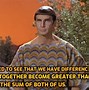 Image result for Star Trek Q Quotes