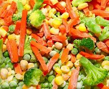 Image result for Healthy Frozen Meals Vegetarian