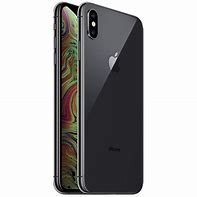 Image result for iPhone XS Max Black with Box