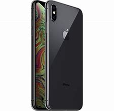 Image result for iPhone XS Max Black Colour