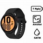 Image result for Samsung Galaxy Watch 4 40Mm Silver