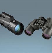 Image result for Monocular Binoculars