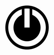 Image result for Universal Power Symbol