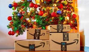 Image result for Amazon Christmas Shopping