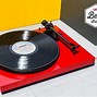 Image result for Technics Record Player