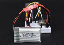 Image result for Arduino Uno with 3 7V Battery