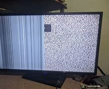 Image result for Tear in HD Screen TV