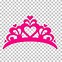 Image result for Gold Glitter Crown SVG