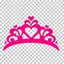 Image result for Animated Princess Crown