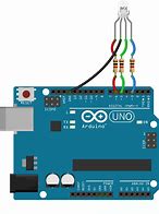 Image result for RGB LED Arduino