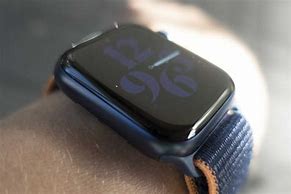 Image result for Apple Watch Series 6 Blue