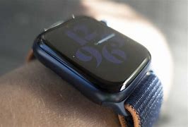 Image result for Apple Watch Series 6 44Mm Stainless Steel