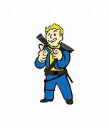 Image result for Fallout 3 Vault Boy Perks