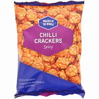 Image result for Cricket Snacks