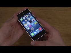 Image result for iPhone 5C iOS 8