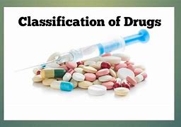 Image result for Examples of Class A Drugs