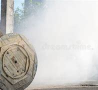 Image result for Paintball Grenade Explosion