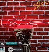 Image result for AWP Neon Light