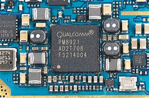 Image result for MI 6X Power IC