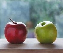 Image result for Yellow Apple's with Red Shoulders
