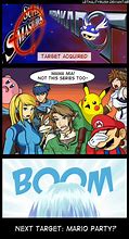 Image result for Super Smash Bros Memes