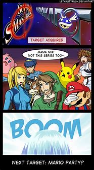 Image result for Super Smash Bros Memes