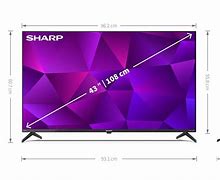 Image result for Sharp Television