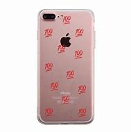 Image result for Clear iPhone Case 7s