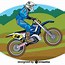 Image result for Royalty Free Motocross Vector