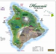 Image result for Best Beaches Big Island Hawaii Map