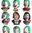 Image result for Different Cartoon Styles