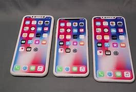Image result for iPhone X Inch