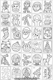 Image result for Easy Peasy and Fun Free Printables Christmas