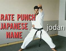 Image result for Styles of Karate in English