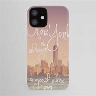 Image result for New York iPhone 5 Case