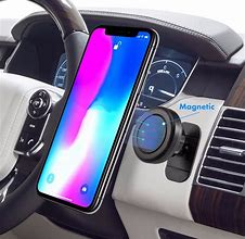 Image result for Magnetic Phone Holder Stand