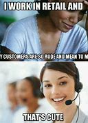 Image result for Call Center Job Memes