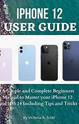 Image result for Apple iPhone 12 Manual