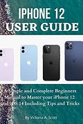 Image result for Beginners Guide to iPhone 12