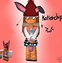 Image result for Roblox Cowboy Egg