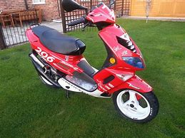 Image result for Motorcycle 50Cc Scooter